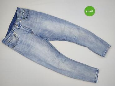 diker jeans: Jeansy damskie, rozmiar S — 2
