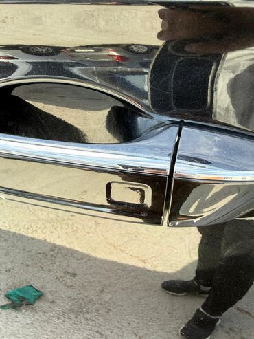 Ssangyong: Ssangyong Rexton: 2018 г., 2.2 л, Автомат, Дизель, Внедорожник — 6