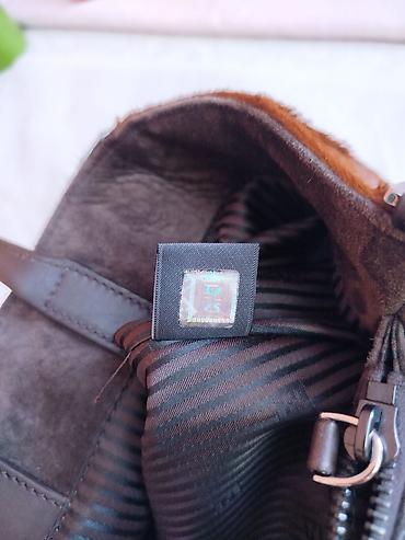 Çantalar: Əl çantası, Fendi, İşlənmiş — 5