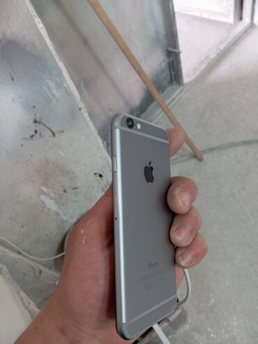 продать айфон 4: IPhone 6s, 32 ГБ, Matte Gold, Гарантия