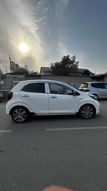 вин код корея бесплатно: Kia Morning: 2020 г., 1 л, Автомат, Бензин, Хэтчбэк — 5