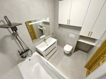 Продажа квартир: 4 комнаты, 126 м², Элитка, 12 этаж, Дизайнерский ремонт — 7