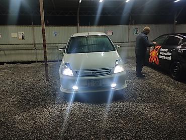 Honda: Honda Stream: 2003 г., 2 л, Автомат, Бензин, Универсал — 2
