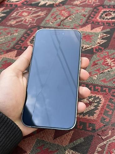 iphone alıram: IPhone 14 Pro, 128 GB, Deep Purple, Face ID, Simsiz şarj — 3