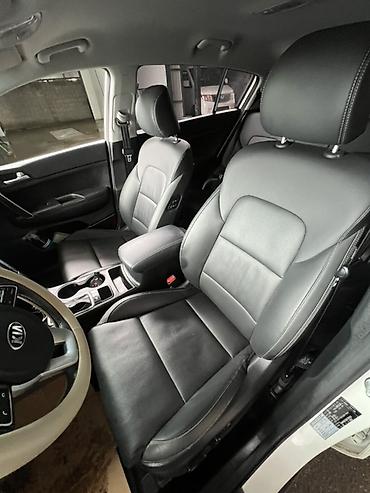 Kia: Kia Sportage: 2019 г., 2 л, Автомат, Дизель, Кроссовер — 11