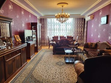 Yeni tikili: 4 otaqlı, Yeni tikili, 163 kv. m -da lalafo.az — 8 Yeni tikili: 4 otaqlı, Yeni tikili, 163 kv. m — 8