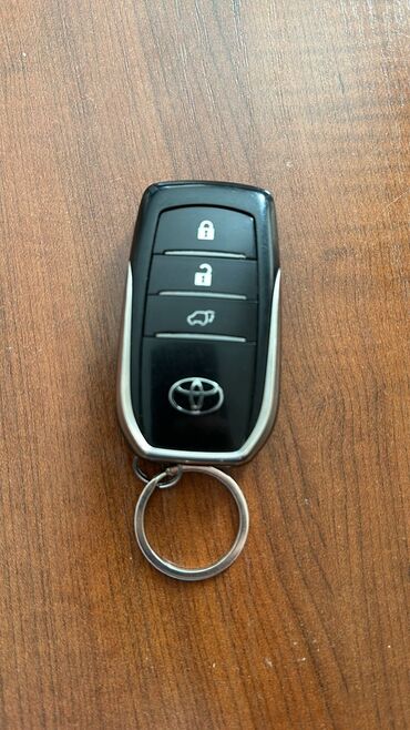 Ключи: Ключ — 7