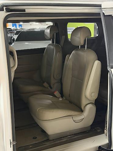 Kia: Kia Carnival: 2019 г., 2.2 л, Автомат, Дизель, Минивэн at lalafo.kg — 17 Kia: Kia Carnival: 2019 г., 2.2 л, Автомат, Дизель, Минивэн — 17