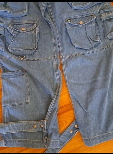 Pantalone: L, Normalan struk — 6