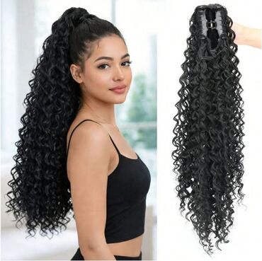 Perike i klipse: Rep na šnalu
Cena:1900din — 3