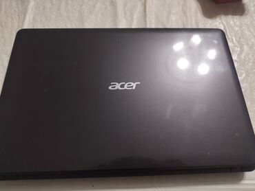 acer predator helios 300 qiymeti: Noutbuk satılır işləməyində problem yoxdur Windows 10 pro Full