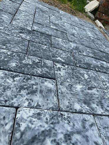 Элитная брусчатка: Брусчатки из высококачественного сырья, брусчатка под мрамор — 7