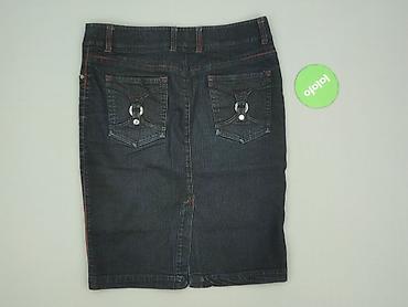 mustang jeans: Trussardi Jeans, Spódnica damska, rozmiar 2XL — 3