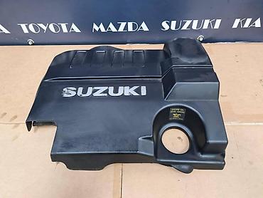 POKLOPAC MOTORA 1,9 DDIS ZA SUZUKI GRAND VITARA OD 2005. DO 2015. GOD
