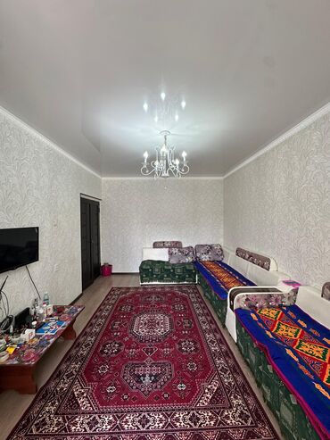 айни кв: 1 комната, 49 м², 105 серия, 8 этаж, Косметический ремонт