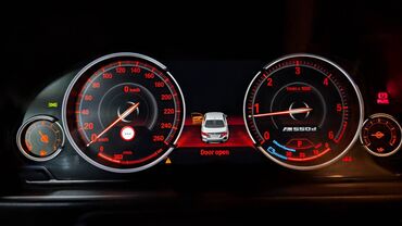 BMW: BMW 5 series: 2 l | 2015 il Sedan — 11