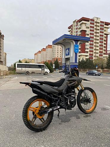 Motonəqliyyat: Minsk - Minsk 250 — 1