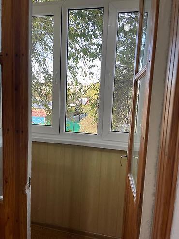 flat osh: 2 комнаты, 50 м², Азия Молл Сталинка, 2 этаж, Косметический ремонт — 8