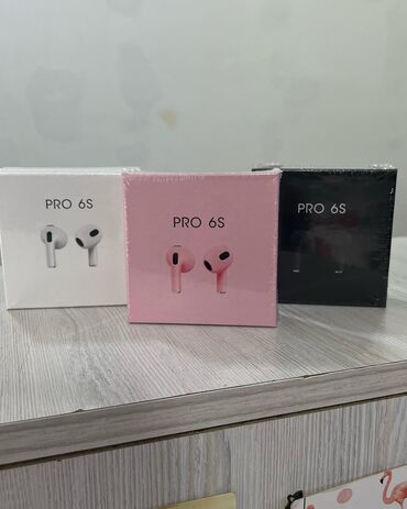 Qulaqcıqlar: Simsiz (Bluetooth) Qulaqcıqlar, Apple -da lalafo.az — 9 Qulaqcıqlar: Simsiz (Bluetooth) Qulaqcıqlar, Apple — 9