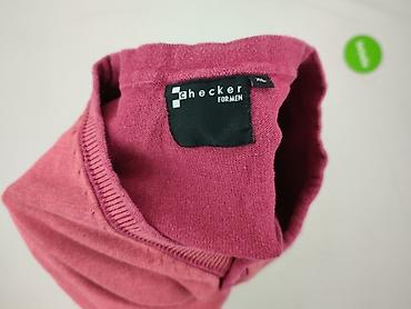 active touch kurtka: Sweter dla mężczyzn, rozmiar XL — 4