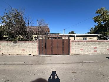 сруб дом: Продаётся частный дом с приусадебным участком и капитальным — 2