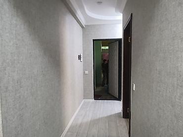 xalqlar dostluğu ev: Kirayə verilir: işıqlı və səliqəli mənzil - Planlaşdırma: 2 otağa — 2