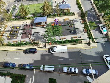 Yeni tikili: Öz evimdir.Makler elaqe saxlamasin.Ev ipotekadadi - Çoxmərtəbəli — 1