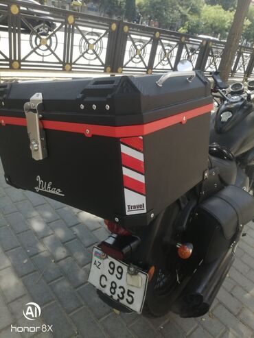 Motosiklet hissələri: Baqajlar hər ölçüdə Böyük 2 Kaska yerləşən Moto Baqaj 95azn Müxtəluf -da lalafo.az — 2 Motosiklet hissələri: Baqajlar hər ölçüdə Böyük 2 Kaska yerləşən Moto Baqaj 95azn Müxtəluf — 2