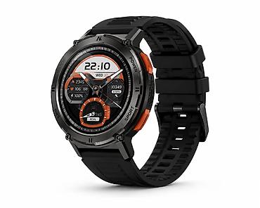 Наручные часы: Kateqoriya: Smart saatlar Brend: X-Inova Model: X-inovo X9 Pro Max — 1