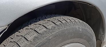 demio sport: Mazda PREMACY: 2002 г., 1.8 л, Механика, Бензин, Минивэн — 5