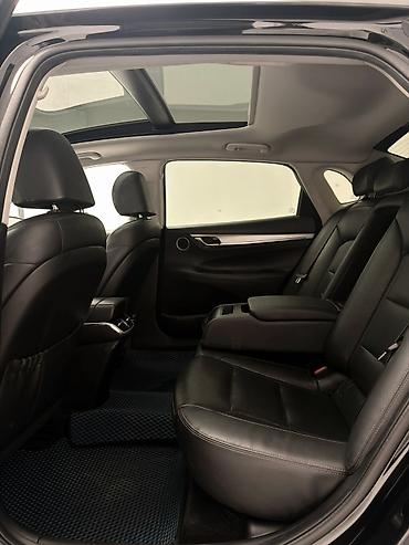 Hyundai: Hyundai Grandeur: 2019 г., 2.5 л, Автомат, Бензин, Седан — 7