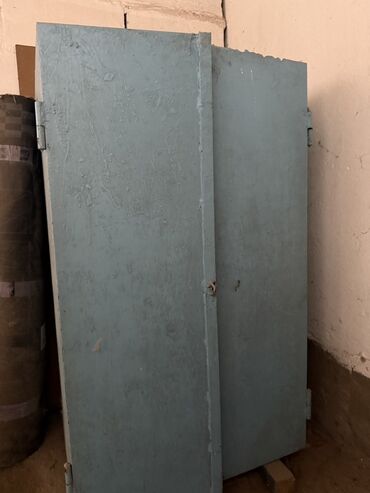 шкаф железный офисный: Шкаф для инструментов