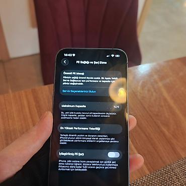 samsung s7 tab: IPhone 13, 128 GB, Mavi, Face ID — 4