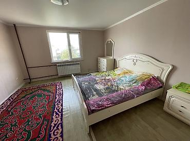 Үйлөрдү ижарага берүү: 280 м², 6 бөлмө, Сары-Өзөн Дыйкан базары — 5