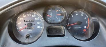 Toyota: Toyota RAV4: 2 l. | 1995 έ. SUV/4x4 — 5