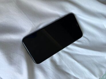 редми 13 ноте про: IPhone 11 Pro, Колдонулган, 256 ГБ, Space Gray, Каптама