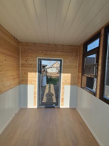 Аренда магазинов: Кофейняаксессуары и.т.д Небольшой павильон прямоугольной формы с — 9