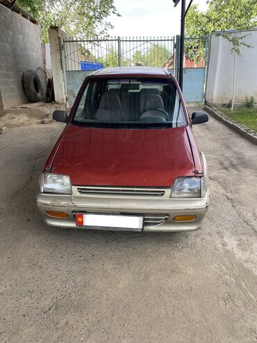 шевроле матиз автомат: Daewoo Tico: 1996 г., 0.8 л, Автомат, Бензин, Хетчбек
