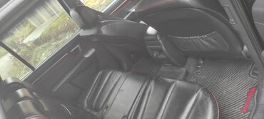 Hyundai: Hyundai Santa Fe: 2.2 l | 2008 il Ofrouder/SUV — 5