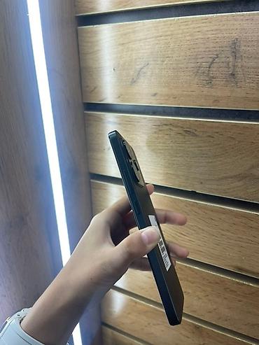 х р: Redmi, Redmi Note 14, Новый, 256 ГБ, цвет - Черный, В рассрочку — 5