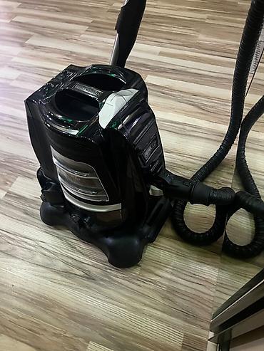 hava filtiri: R2 Premium Edition su filtrlə tozsoran - Su filtrasiyalı sistem: Toz — 5