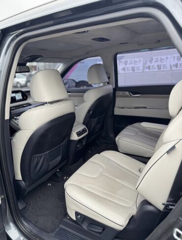 Hyundai: Hyundai Palisade: 2019 г., 2.2 л, Автомат, Дизель, Внедорожник — 12