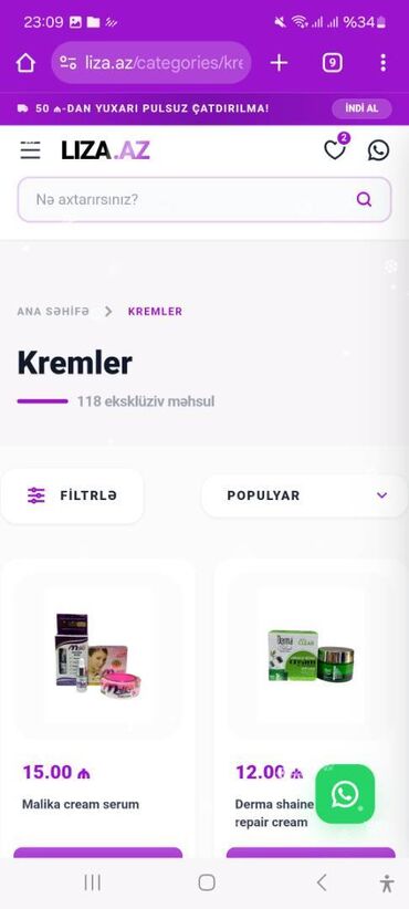 Veb saytların hazırlanması: SEO, Veb saytların hazırlanması | Domen, Hosting — 10