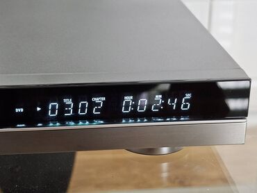 DVD i Blu-ray plejeri: Harman/Kardon DVD 22 – elegantan, ultra-nizak DVD/CD plejer visokog — 9