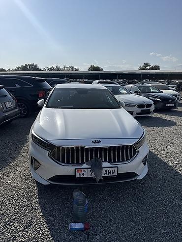 диски на киа к3: Kia K7: 2019 г., 3 л, Автомат, Бензин, Седан — 9