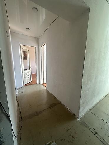 дом ремонт: 3 комнаты, 46 м², Хрущевка, 1 этаж, Требуется ремонт — 4