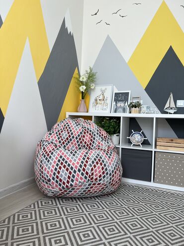 Игрушки: Бинбеги от производителя! Оптом и в розницу. Всегда в наличии. Чехлы at lalafo.kg — 7 Игрушки: Бинбеги от производителя! Оптом и в розницу. Всегда в наличии. Чехлы — 7