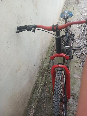 velosiped 28: Geranboy rayon aşağı ağcakğnd qəsəbəsindədir — 2
