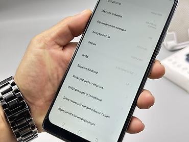 9: Tecno Pova 5G, Б/у, 128 ГБ, цвет - Серый, 2 SIM — 9