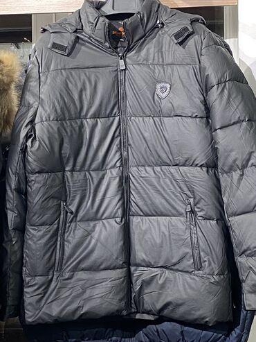 STUSSY Куртки Бишкек ᐈ 1 объявлений ᐈ lalafo.kg